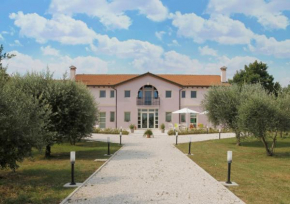 Отель Agriturismo Zapparè  Trevignano